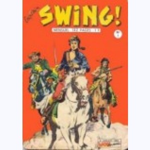 Série : Cap'tain Swing
