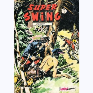 Série : Super Swing (Album)