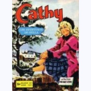 Série : Cathy (Album)