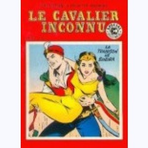 Le Cavalier Inconnu (2ème Série)