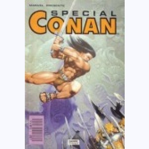 Série : Conan Spécial