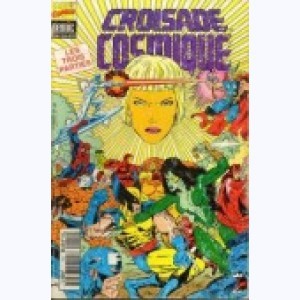 Croisade Cosmique (Album)