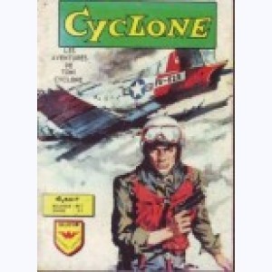 Cyclone (Album)