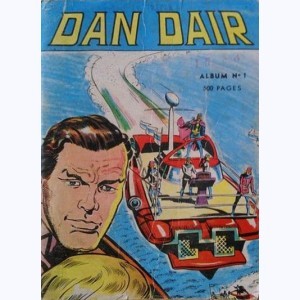 Dan Dair (Album)