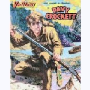 Série : Davy Crockett (3ème Série)