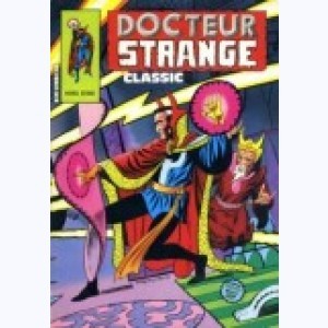 Docteur Strange (HS)