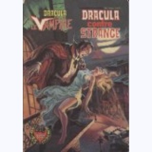 Série : Dracula (3ème Série)