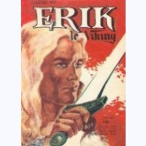 Série : Erik
