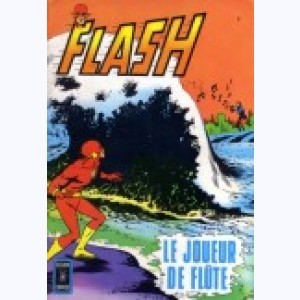 Série : Flash (4ème Série)