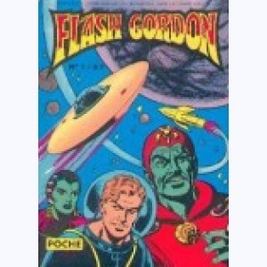 Série : Flash Gordon (2ème Série)