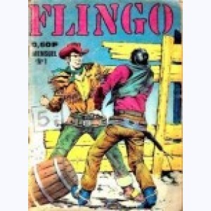 Flingo