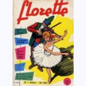 Série : Florette