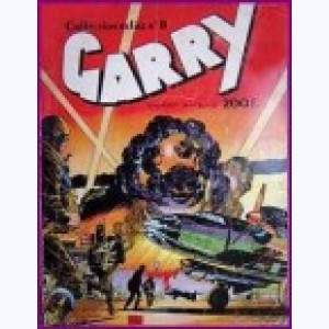 Série : Garry (Album)