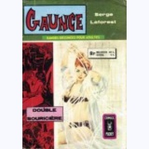 Série : Gaunce (Album)