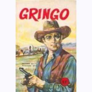 Série : Gringo