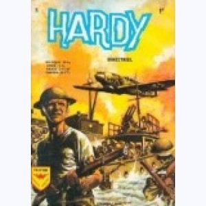 Hardy (2ème Série)