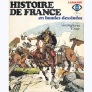 Histoire de France en BD