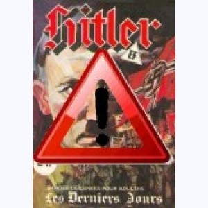 Série : Hitler