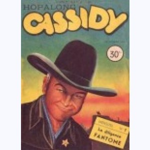 Série : Hopalong Cassidy