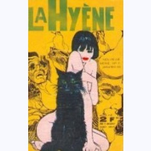 Série : La Hyène (2ème Série)