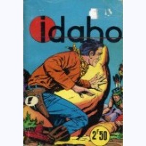 Série : Idaho (Album)