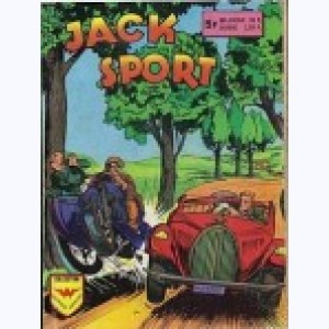 Jack Sport (Album)