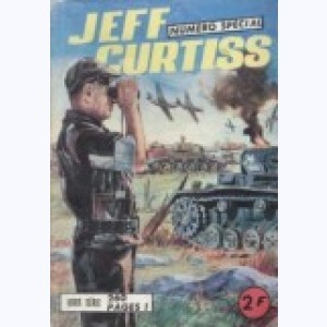 Série : Jeff Curtiss (HS)