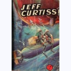 Série : Jeff Curtiss (Album)