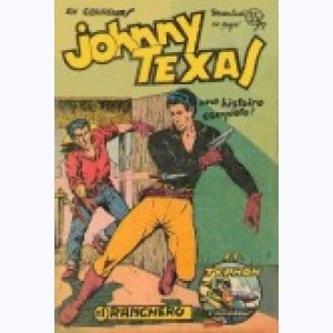 Série : Johnny Texas