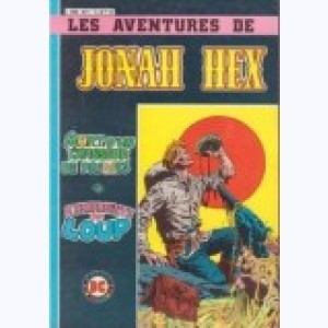 Série : Jonah Hex (Album)
