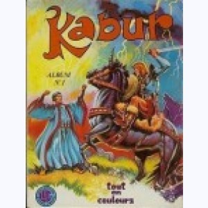 Kabur (Album)
