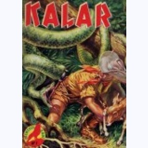 Série : Kalar