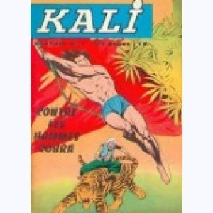 Série : Kali