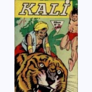 Série : Kali (Album)