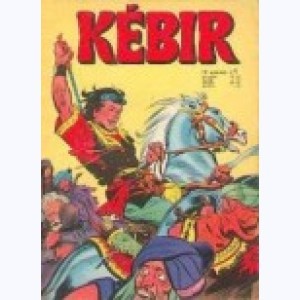 Série : Kébir