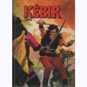 Série : Kébir (Album)