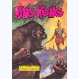 Série : King Kong