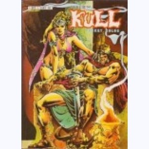 Kull (Album)