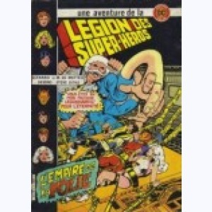 La Légion des Super-Héros