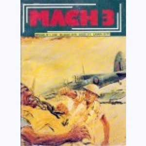 Série : Mach 3