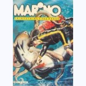 Série : Marino