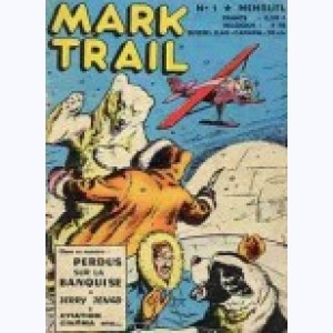Série : Mark Trail