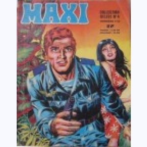 Série : Maxi (Album)