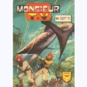 Monsieur TV (Album)