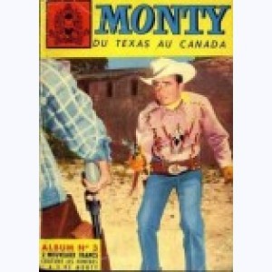 Monty (Album)