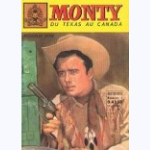 Monty (2ème Série)