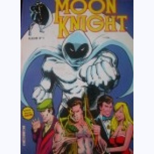 Moon Knight (Album)