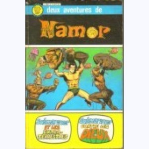 Namor (Album)