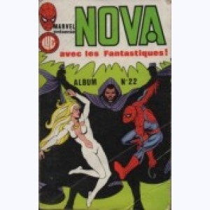 Nova (Album)