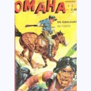 Série : Omaha